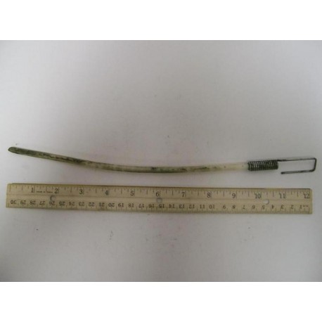 Square D 9007 FA-5 Lever Arm Delrin Spring Rod 12" - Used
