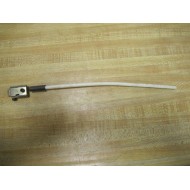 Square D 9007 FA-5 Lever Arm Delrin Spring Rod 12" - New No Box