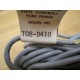 ISSC T08-D410 Sensor T08D410