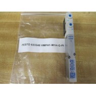 Festo 533345 Solenoid Valve VMPA1-M1H-G-PI - New No Box