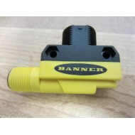 Banner QS186LEQ8 Emitter 70253 - New No Box