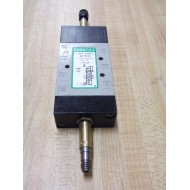 Numatics 92179-DC Valve 236312B Valve Only - Used