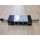 Numatics 92179-DC Valve 236312B Valve Only - Used