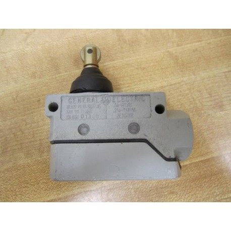 GE General Electric CR115H01308 Limit Switch - New No Box