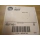 Allen Bradley 800T-N51 Pilot Light Lens 800TN51