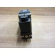 Ross W6576A2401 Single Solenoid Valve Sz 1 334B33 With Coil - Used