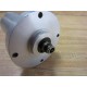 1070-7705 Valve Without Fitting - 3 Holes - Used