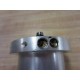 1070-7705 Valve With Fitting - 4 Holes - Used