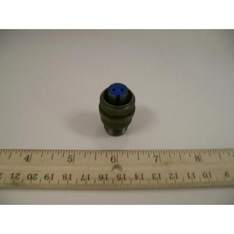 Amphenol 97-3106A-10SL-4S Connector MS3106A10SL-4S