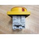 Allen Bradley 194L-E12-5511 Load Switch 194LE125511 With OnOff Switch - New No Box
