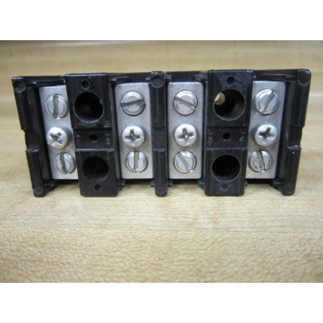 USD 14002 Power Distribution Block AL9CU - Used