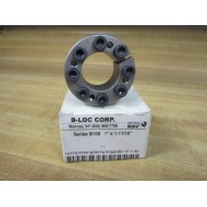 B-Loc Corp B109-1x1-1116 Tightening Torque B1091x11116