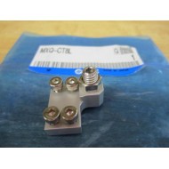 SMC MXQ-CT8L End Plate MXQCT8L