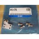 SMC MXQ-CT8L End Plate MXQCT8L