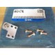 SMC MXQ-CT8L End Plate MXQCT8L