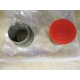 Amphenol 97-3106A-18 Straight Shell Plug  97-3106A-18 0 850