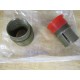 Amphenol 97-3106A-18 Straight Shell Plug  97-3106A-18 0 850
