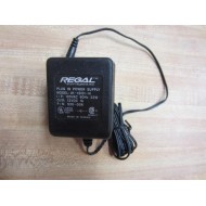 Regal JK-12101-N Power Supply JK12101N - Used