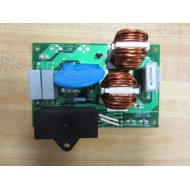 TSI PB00075-4 Circuit Board PB000754 - New No Box