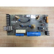 Honeywell V065C-1 Circuit Board V065C1 - Used