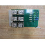 Tokheim EIA-182-1 Circuit Board EAI1821 - New No Box