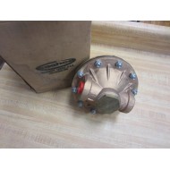 Cashco BRZCTB2 Pressure Regulator BRZCTB2 34NPT