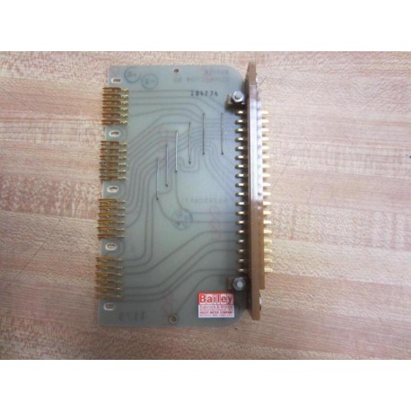 Bailey 6624606F1 Circuit Board 184774 - New No Box