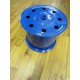 Abanaki M8 Solid Tail Pulley