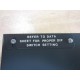 Allen Bradley 1771-ASC IO Module 1771ASC Series A - Used