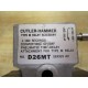 Cutler Hammer D26MT Pneumatic Timer Series A2 - Used