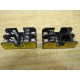 Bussmann BC6032B Fuse Block Replaces CC60030-2C (Pack of 2) - New No Box