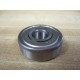 Nachi 6301ZE Ball Bearing C3 - New No Box