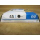 Hewlett-Packard 45 Print Cartridge 51645A