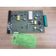 CKT 398549 Circuit Board 398549 - Refurbished