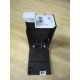 Allen Bradley 193-TAPM Din Rail Panel Adapter 193TAPM - Used