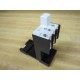 Allen Bradley 193-TAPM Din Rail Panel Adapter 193TAPM - Used