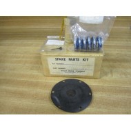 Bailey Meter Company 256150A1 Spare Parts Kit P9541