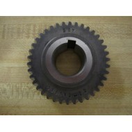 Age 615612-22 Gear 38 Tooth - New No Box