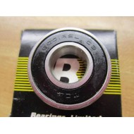 Bearings Limited 6001-2RSLC3 Ball Bearing 60012RSLC3