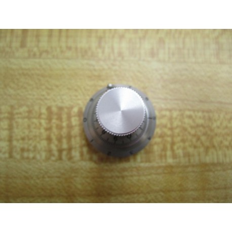Clarostat 462 Clarodial Potentiometer Dial - New No Box