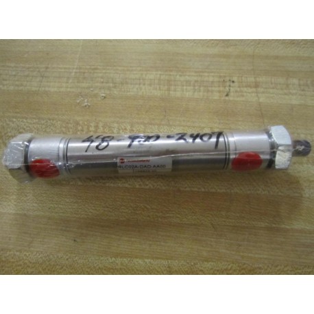 Norgren RLC02A-DAD-AA00 Cylinder