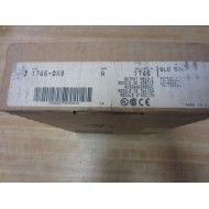 Allen Bradley 1746-OX8 Output Module 1746-0X8