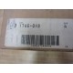 Allen Bradley 1746-OX8 Output Module 1746-0X8