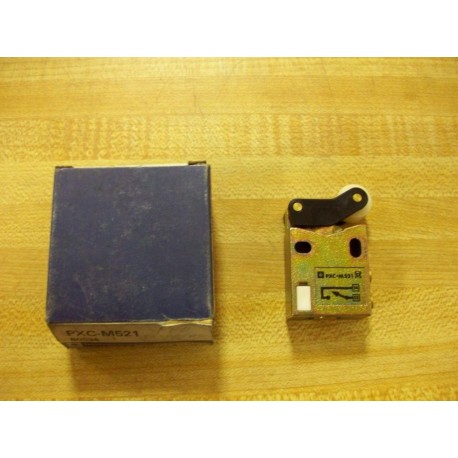 Parker PXCM521 Limit Switch PXCM521 80534