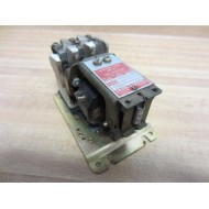 Square D 8501 BHO-30 Machine Tool Relay 8501BHO30 Series A - Used