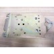 Square D 8501 BHO-30 Machine Tool Relay 8501BHO30 Series A - Used
