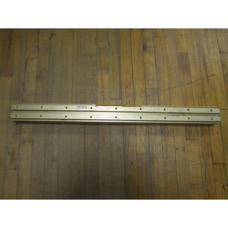 Norgren S4TS-F-36 Boom Extrusion - Used