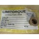 Limitorque CF1-FF-620-1 Bushing CF1FF6201 - New No Box