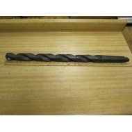 Chicago Latrobe 1583 1-78 Taper Shank Drill Bit - Used