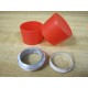 N22003-02 Midlock Ferrule N2200302 (Pack of 2) - New No Box